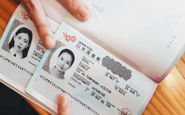Hướng Dẫn Chi Tiết Gia Hạn Visa Gia Đình Ở Nhật